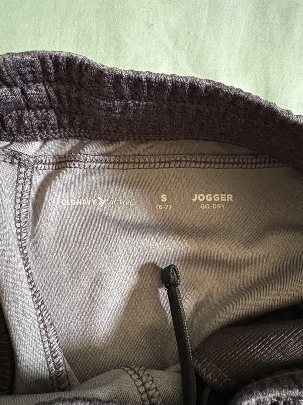 Old Navy soft heathered